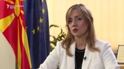 Гувернерката на Народна Банка за легалноста во работењето со крипотвалути 