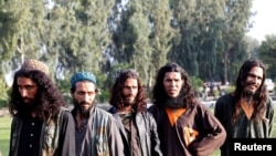 سازمان ملل متحد از گسترش تروریسم از افغانستان و تأثیر آن بر امنیت منطقه ابراز نگرانی کرده است.