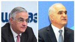 Այսօր Մոսկվայում կհանդիպեն Հայաստանի և Ադրբեջանի փոխվարչապետերը