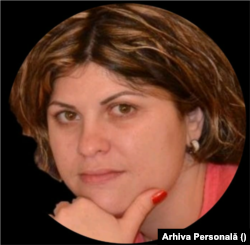 Dr. Ioana Ionescu a reușit să se împlinească profesional datorită emigrării în Franța.