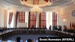 Горкенеш Оша