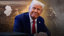 Трамп Украинаға "қару жібере бастады"