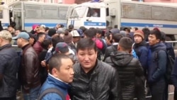 Мигранты в Москве: наши права нарушены