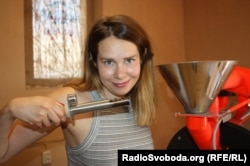 Ольга Арчибасова