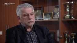 Марковски: Кај нас одговорноста е растеглива категорија