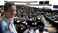 რეზოლუცია მიღებულია - ნახეთ, რას ითხოვს ევროპარლამენტი.