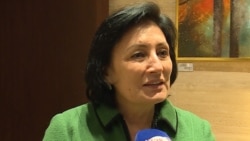 Məlahət İbrahimqızı, 2018