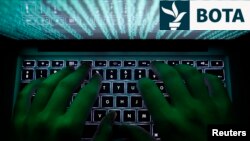 Dokumentet për blerjet kanë rrjedhur në të ashtuquajturin “dark net” (Ilustrim).