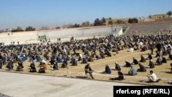 جریان امتحان کانکور