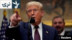 ټرمپ د جولای پر ۳۱مه په سپینه ماڼۍ کې خبریالانو ته وویل، ځانګړی استازی یې مسکو ته ځي.