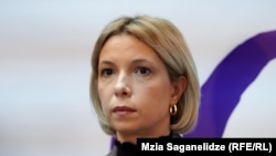 ნინო ლომჯარია, დამკვირვებელი ორგანიზაციის, „ჩემი ხმის“ დამფუძნებელი