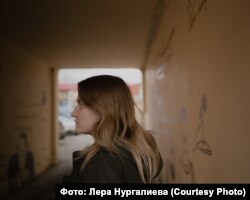 ლიაისან სულტანგარეევა