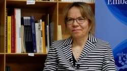 Marjut Akola - despre război și aderarea la NATO