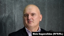 კორნელი კაკაჩია