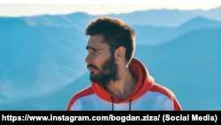 Богдан Зиза