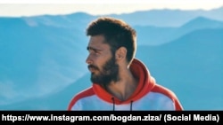 Богдан Зіза 