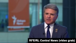 مایکل مک کال