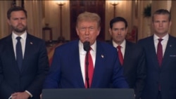 VIDEO | Trump califică drept „succes militar spectaculos” loviturile SUA asupra instalațiilor nucleare iraniene