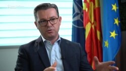 Трипуновски: Има голем интерес за мерката за враќање на младите во селата