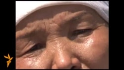 Кандуу чек ара: эненин күйүтү