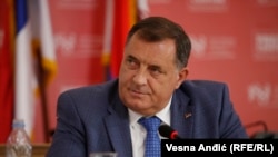 Milorad Dodik