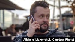 Аляксей Лявончык