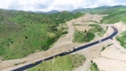 Ադրբեջանն ավարտում է Լաչինի բնակավայրերը շրջանցող ճանապարհի շինարարությունը, հայկական կողմը դեռ չի սկսել