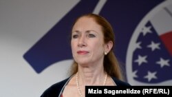 კელი დეგნანი