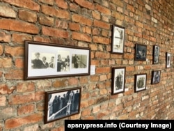 გამოფენა სახლ-მუზეუმში