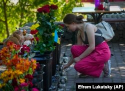 Кременчуг, 28-июнь 2022-жыл