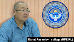 Марат Казакпаев. 