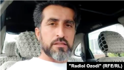 Абдусаттор Пирмухаммадзода.