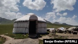 Иллюстрациялык сүрөт.