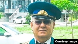 Мамадсултон Мавлоназаров (Мухаммади Султон)