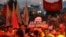 Macedonia - Protest of VMRO-DPMNE