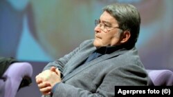  Emil Hurezeanu a fost chemat la București de ministrul de Externe, Bogdan Aurescu, 