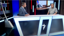 Նոր ճանապարհը հակասում է նոյեմբերի 9-ի պահանջներին․ քաղաքական մեկնաբան