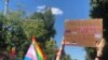 Marșul LGBT la Chișinău, 19 iunie 2022