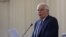 Верховный представитель ЕС по иностранным делам и политике безопасности Жозеп Боррель