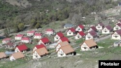 Село Агавно (Забух)