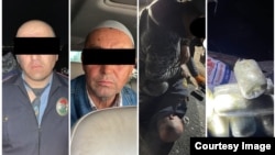 Фото МВД КР.