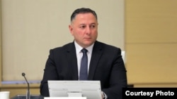 Вахтанг Гомелаури