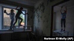 Иллюстративное фото. 