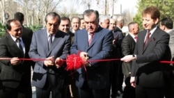 Агар пулҳои Занҷонӣ дар Тоҷикистон мебуд...