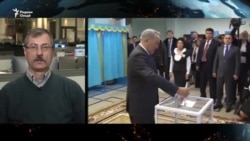 Коршинос: Тоқаев мехоҳад, саҳифаи нав боз кунад