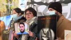 Фаоллар Париж сафари олдидан Мирзиёевга ваъдаларини эслатди