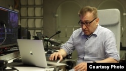 Мумин Шакиров.