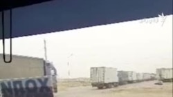 طالبانو ولې شېرخان بندر وتاړه؟
