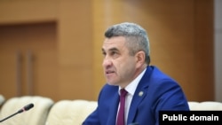 Илсур Һадиуллин