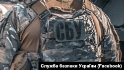 СБУ звітує про обшуки в приміщеннях холдингу, в ході яких нібито виявили документи та інші речові докази на підтвердження звинувачень